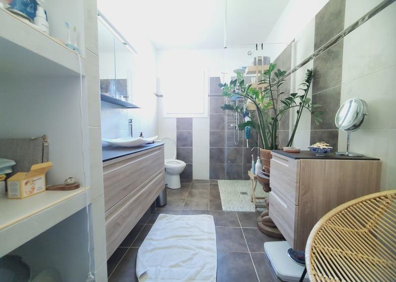 Maison - 121 m² - 5 pièces