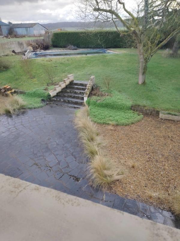 Longère - 184 m² - 6 pièces