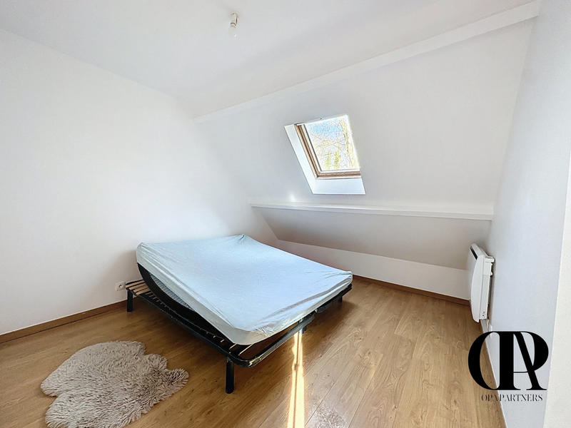 Maison contemporaine - 97 m² - 4 pièces