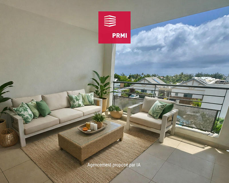 Maison - 68 m² - 3 pièces