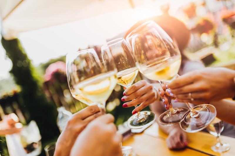 La Tablée des vignes