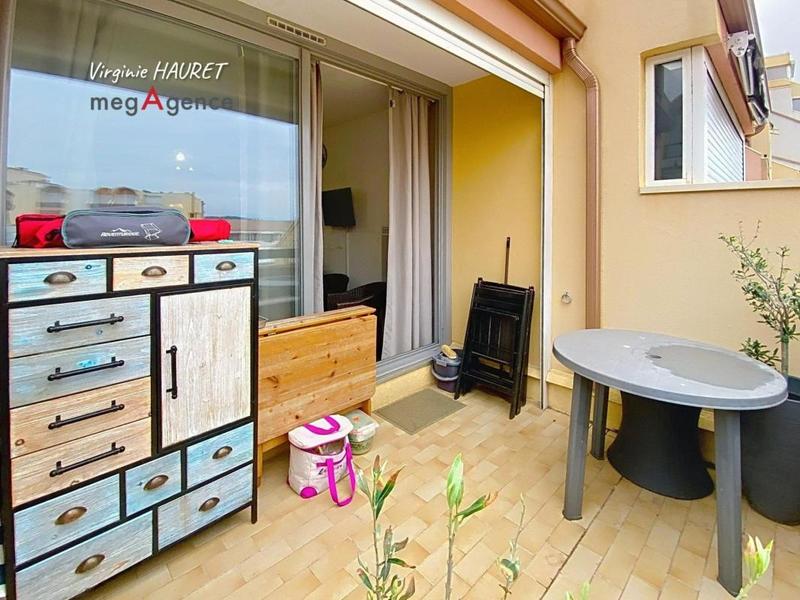 Appartement - 24 m² - 1 pièce