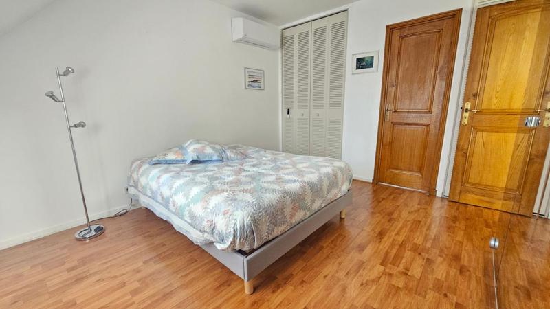 Maison - 118 m² - 6 pièces