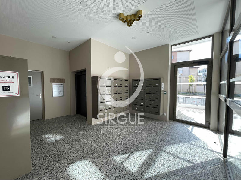 Appartement - 30 m² - 1 pièce