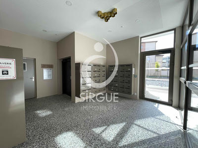 Appartement - 30 m² - 1 pièce