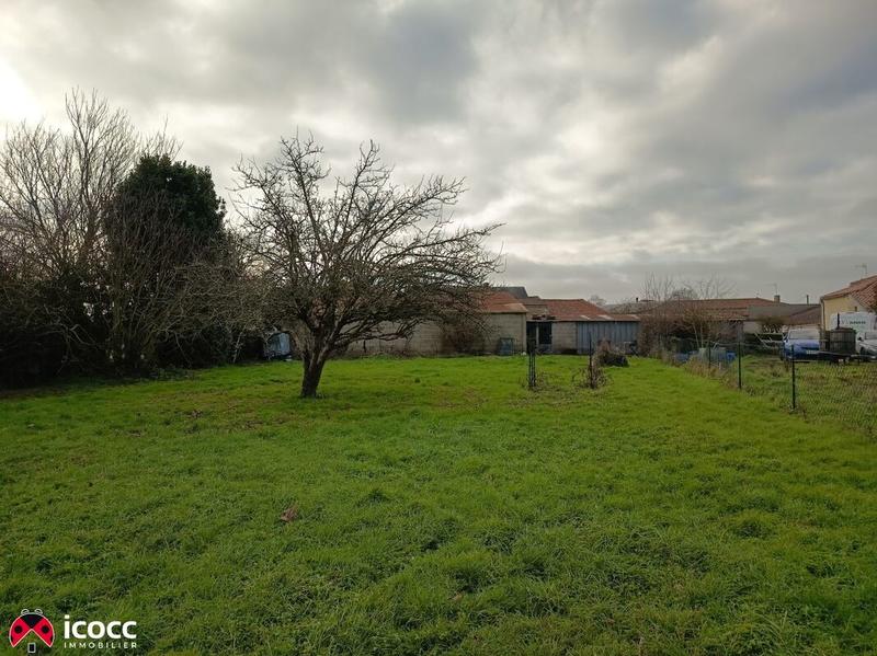 Maison - 104 m² - 4 pièces