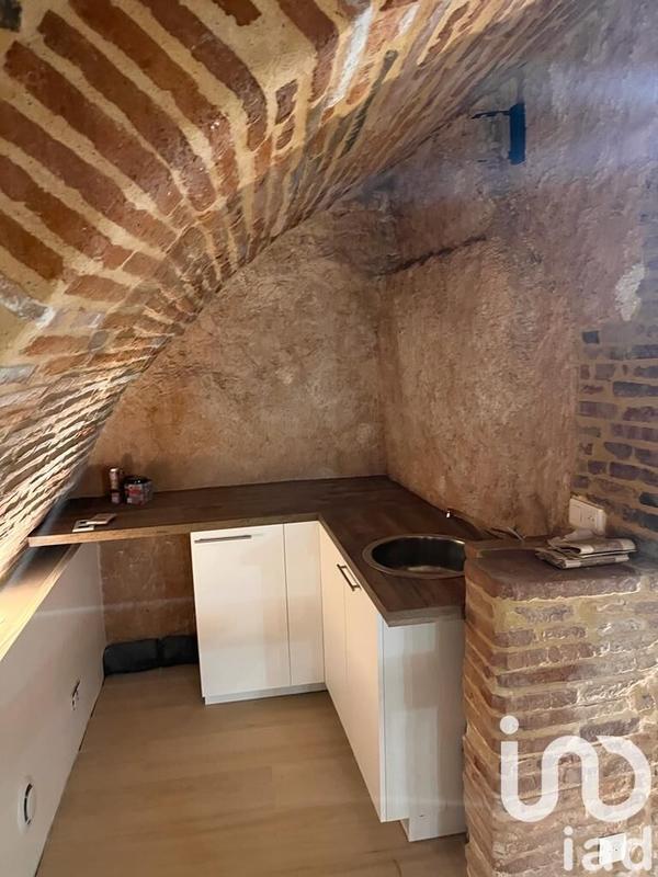 Appartement - 86 m² - 2 pièces