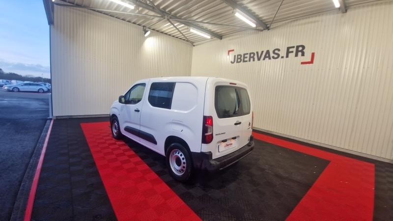 Citroën Berlingo m 1000 Bluehdi 100 Ss Club