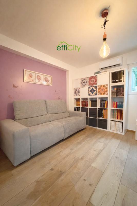 Appartement - 136 m² - 4 pièces