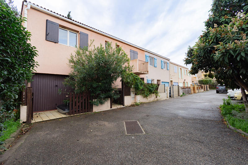 Maison - 117 m² - 6 pièces