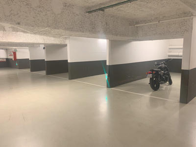 Parking - 10 m²