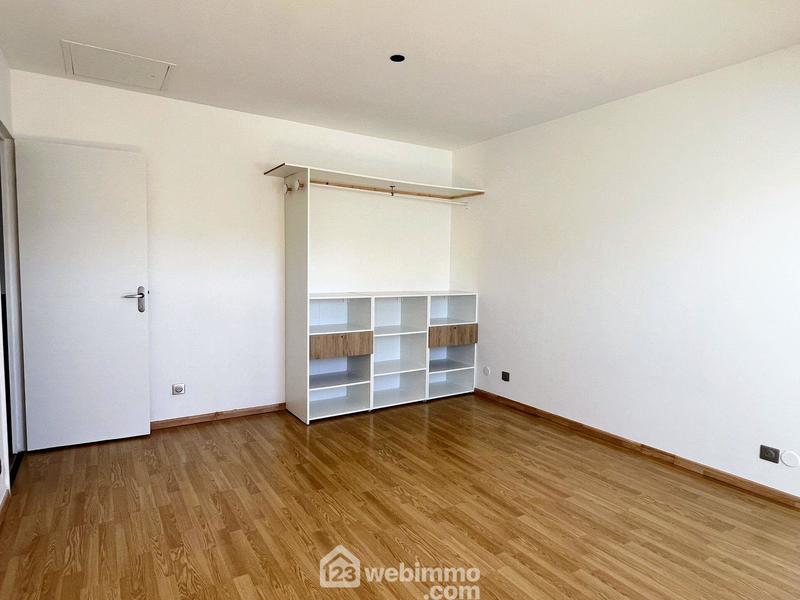 Maison - 127 m² - 5 pièces