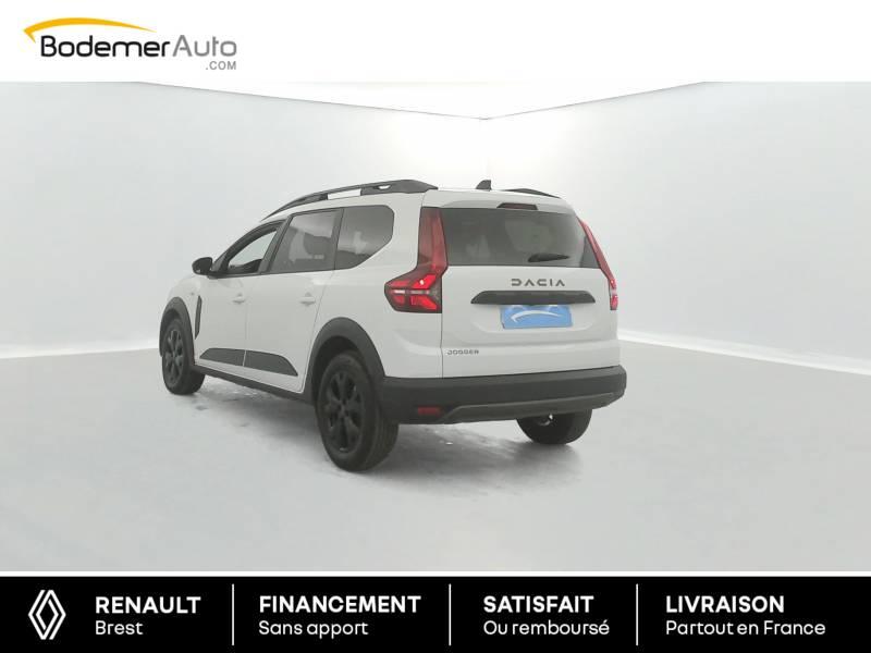 Dacia Jogger Eco-G 100 5 places Extreme