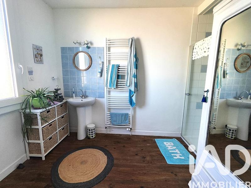 Maison - 52 m² - 2 pièces