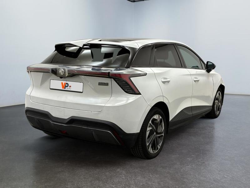 Mg Mg4 Electric 64kWh - 150 kW 2wd Luxury