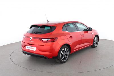 Renault Mégane 1.2 TCe Energy Intens 132 ch