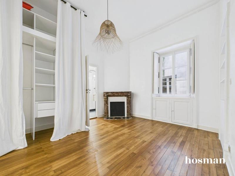 Appartement - 106 m² - 4 pièces