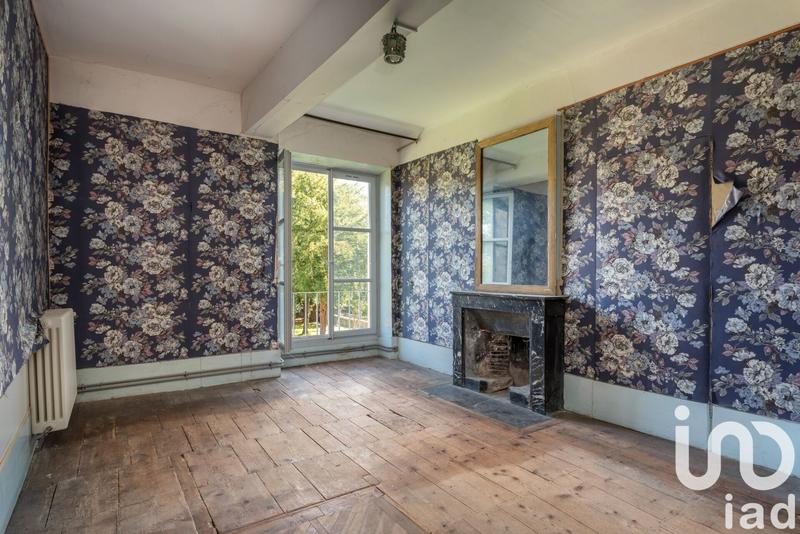 Maison - 650 m² - 15 pièces