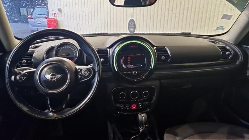 Mini Clubman F54 One d 116 Ch Finition Business