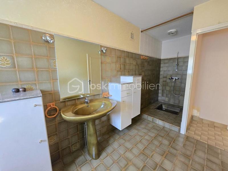 Pavillon - 85 m² - 3 pièces