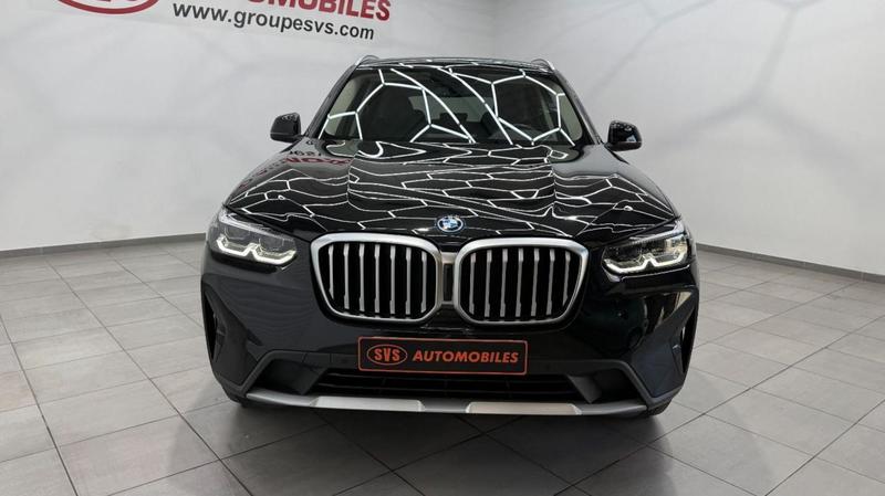 Bmw X3 G01 Lci xDrive 30e 292ch Bva8 Business Design