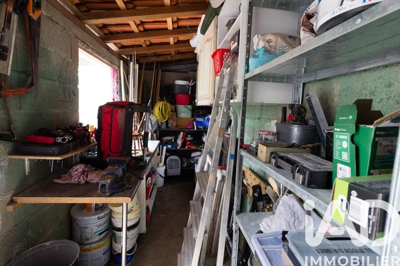 Maison de ville - 139 m² - 5 pièces