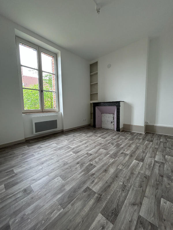 Maison - 133 m² - 6 pièces