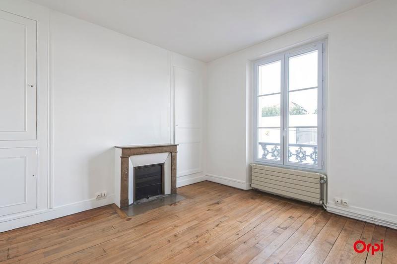 Maison de ville - 207 m² - 7 pièces