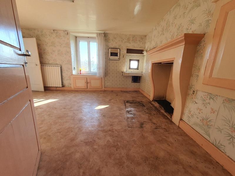 Ferme - 260 m² - 6 pièces