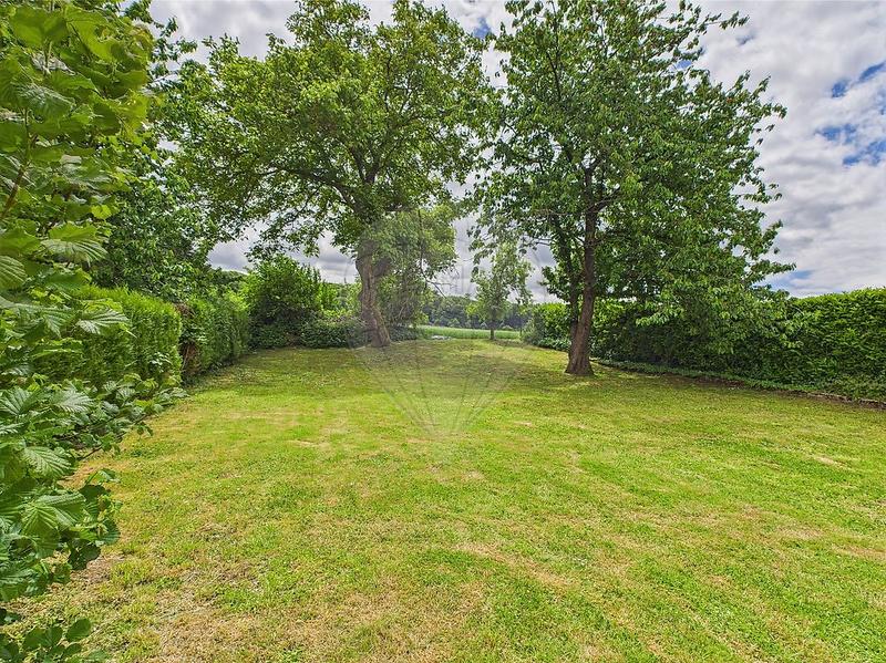 Maison de village - 142 m² - 7 pièces