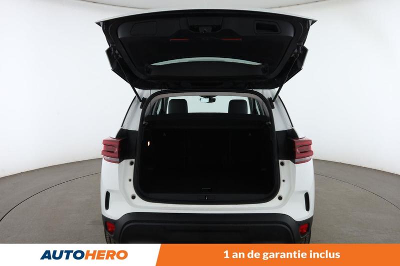 Citroën C5 Aircross 1.6 Hybrid Feel e-Eat8 225 ch
