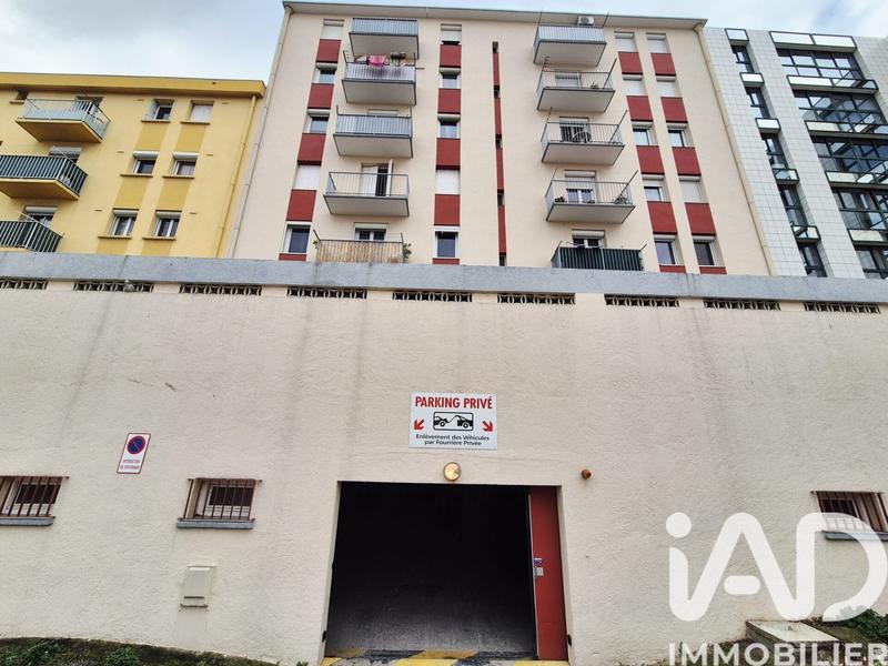 Appartement - 85 m² - 4 pièces