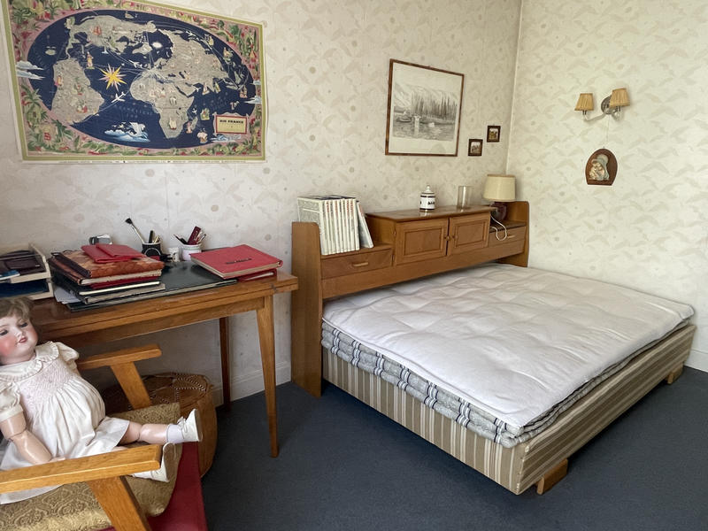 Appartement - 84 m² - 4 pièces