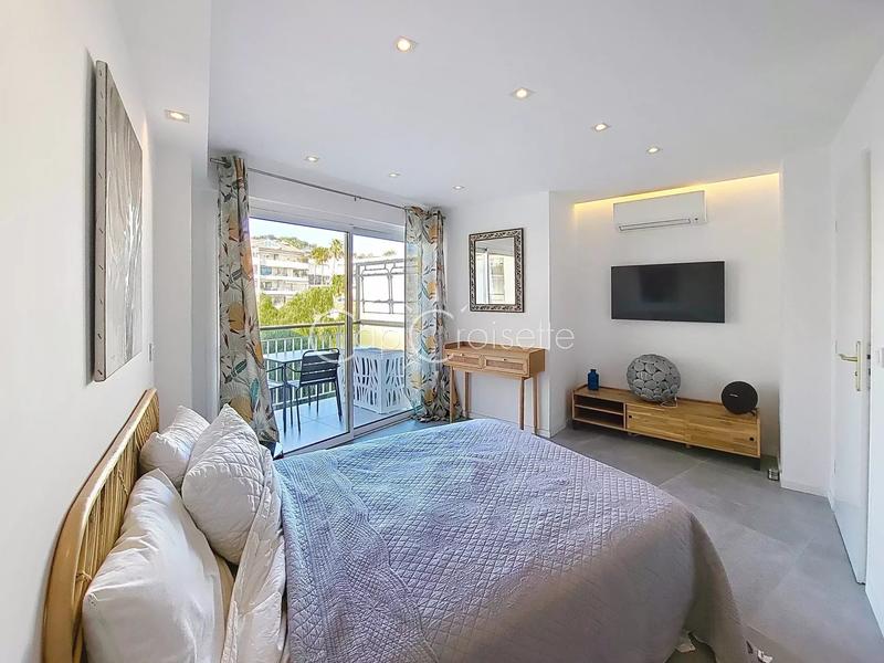 Appartement - 57 m² - 2 pièces