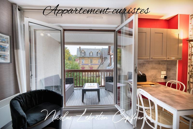Appartement - 27 m² - 1 pièce
