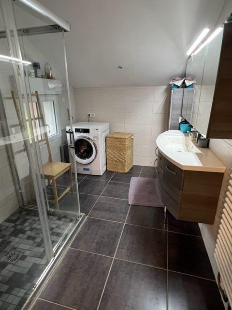 Maison - 158 m² - 6 pièces