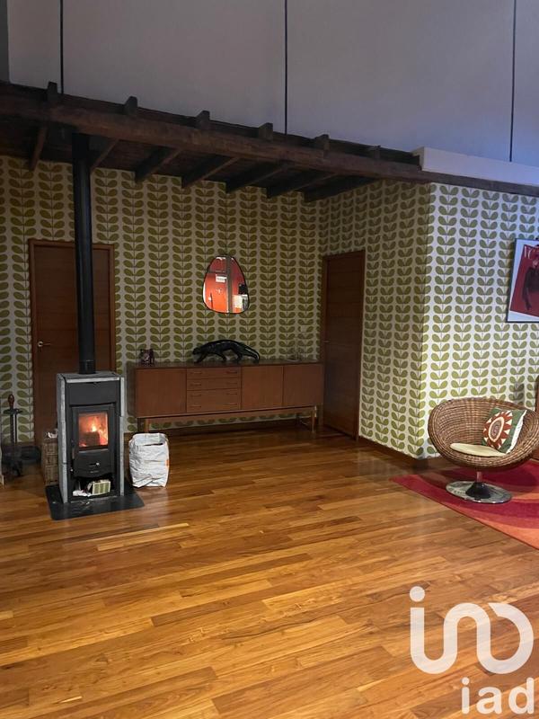 Maison de maîtres - 232 m² - 11 pièces