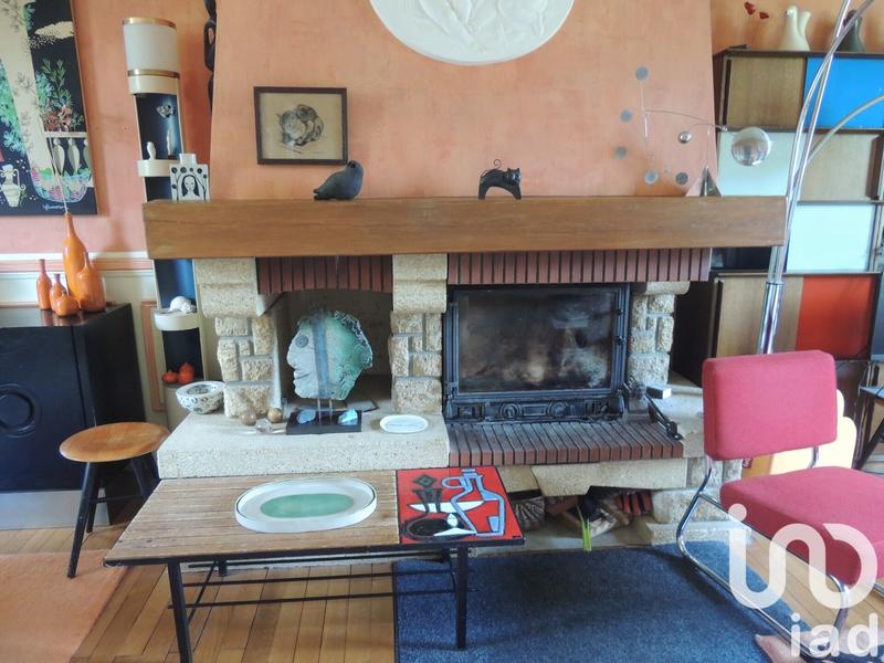 Maison de village - 160 m² - 5 pièces