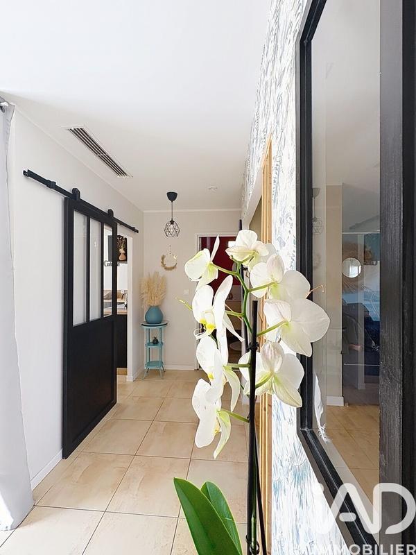 Maison - 170 m² - 7 pièces