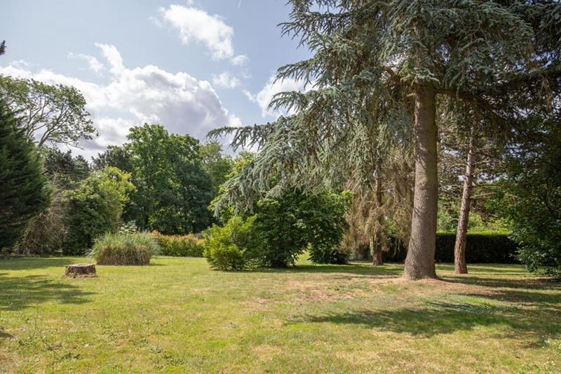 Maison - 191 m² - 8 pièces