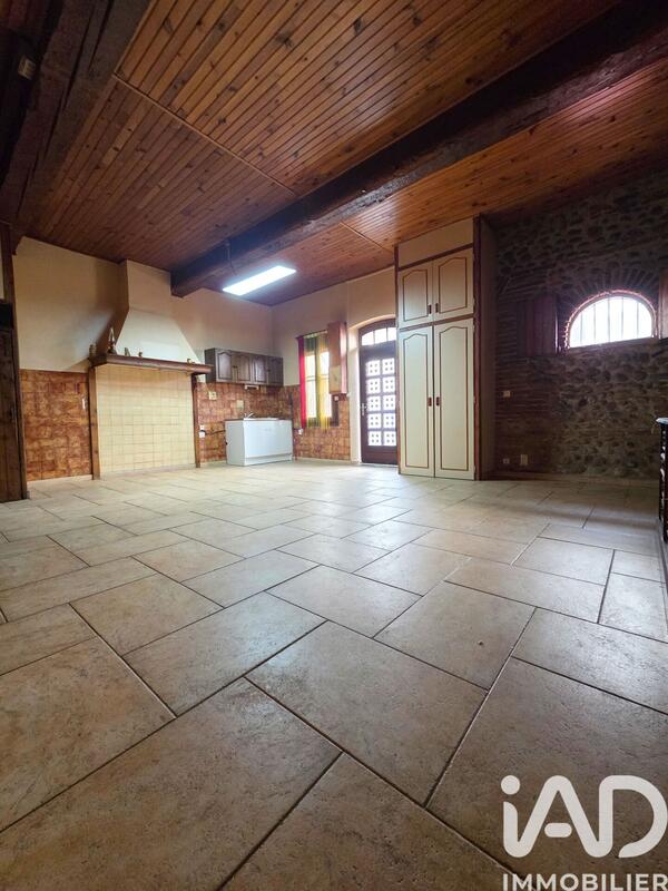 Ferme - 236 m² - 6 pièces