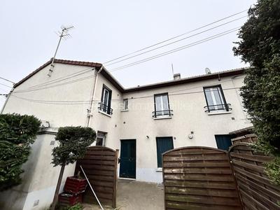 Immeuble - 355 m² - 11 pièces