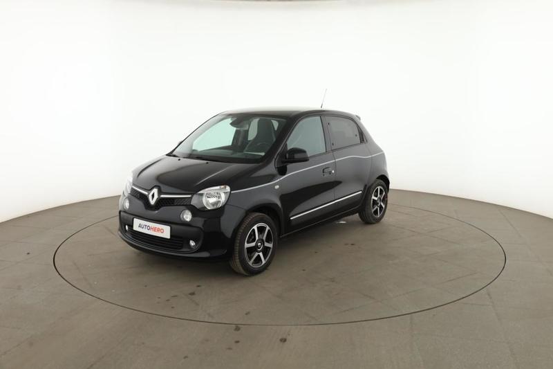 Renault Twingo 0.9 TCe Intens Edc 90 ch