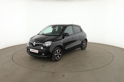 Renault Twingo 0.9 TCe Intens Edc 90 ch