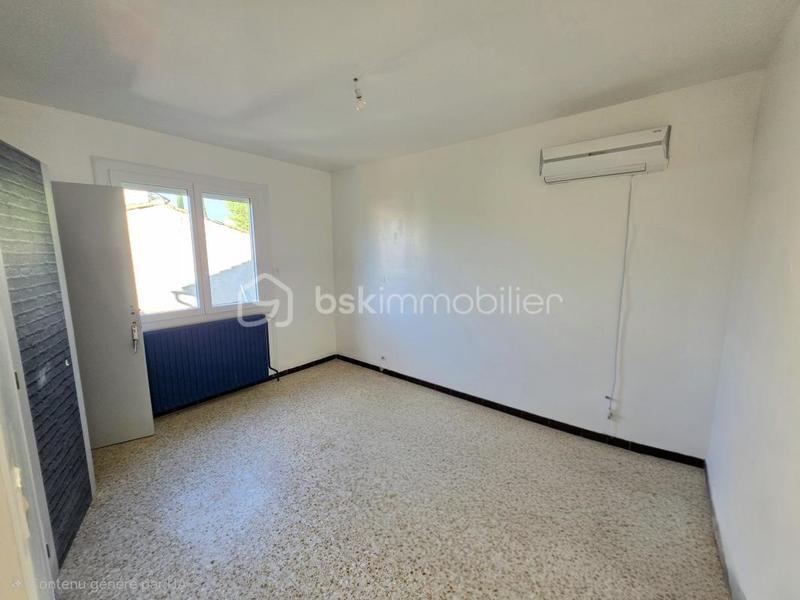 Maison - 173 m² - 7 pièces