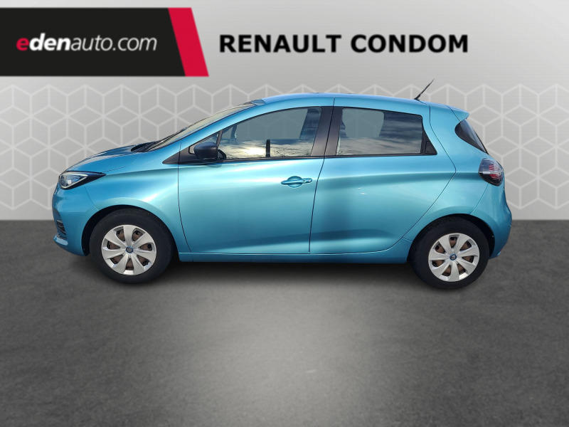Renault Zoe R110 Life