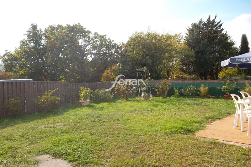 Maison - 77 m² - 4 pièces