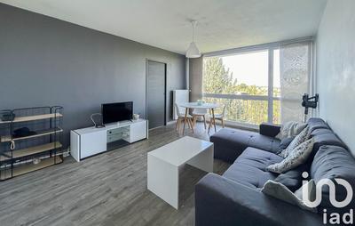 Appartement - 81 m² - 4 pièces