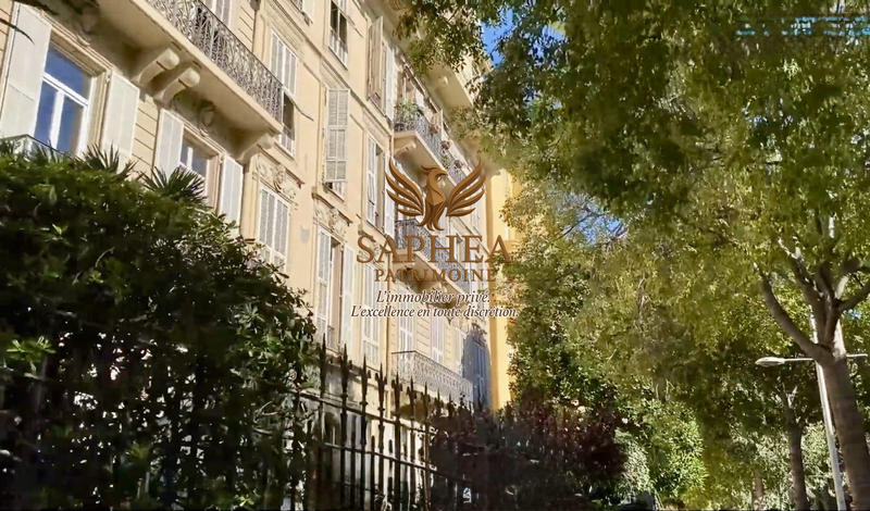 Appartement - 52 m² - 3 pièces