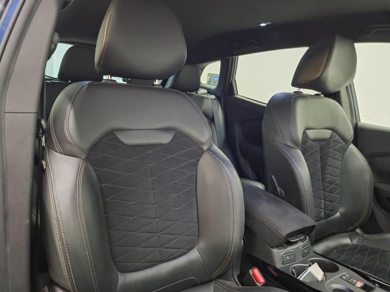 Renault Kadjar TCe 140 Fap Edc Black Edition